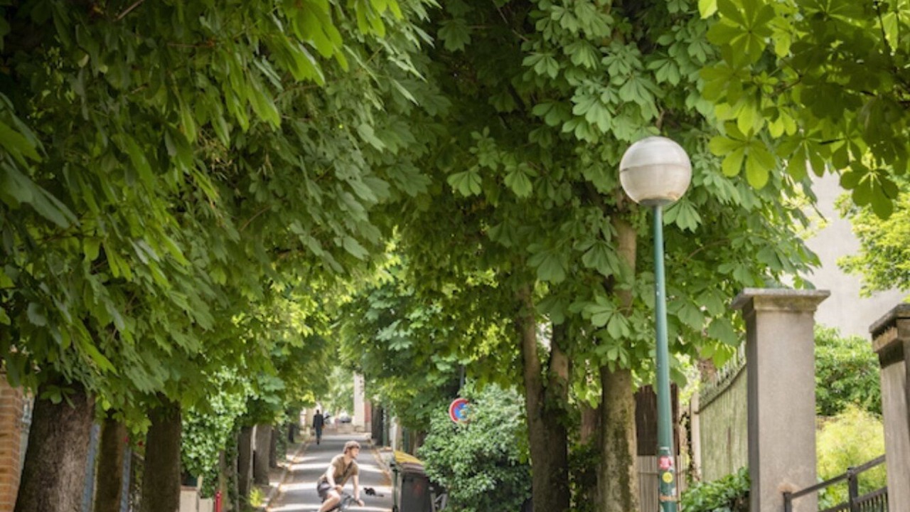 Photo of Outdoor in Le Pre-Saint-Gervais