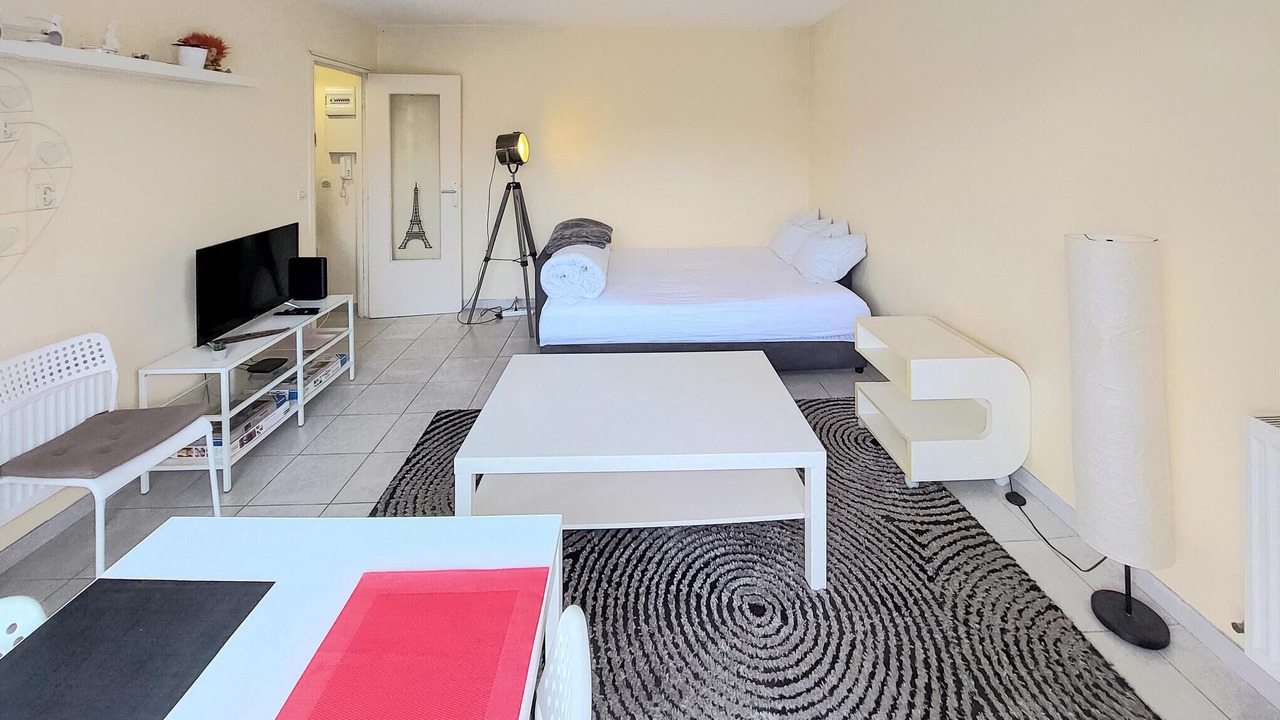 Photo of Bedroom in Les Pavillons-sous-Bois