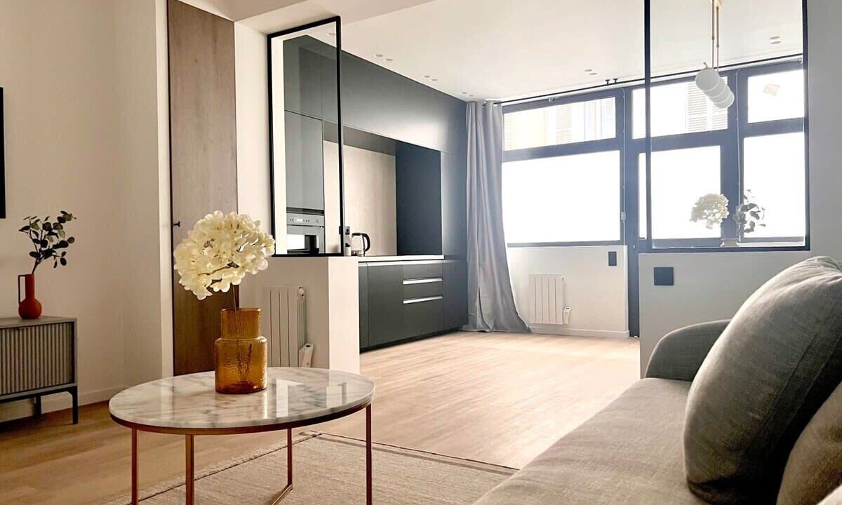 Photo of Livingroom in Epinettes