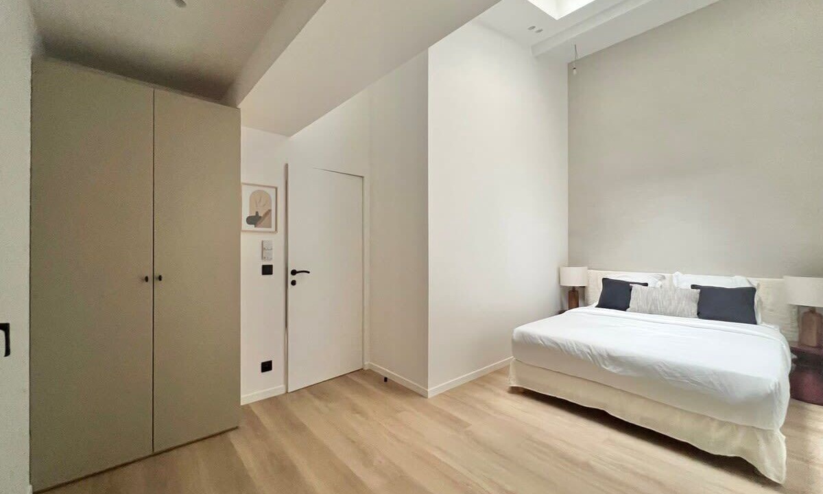 Photo of Bedroom in Epinettes