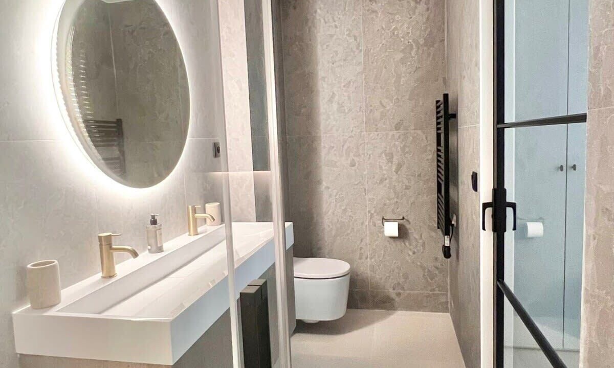 Photo of Bathroom in Epinettes
