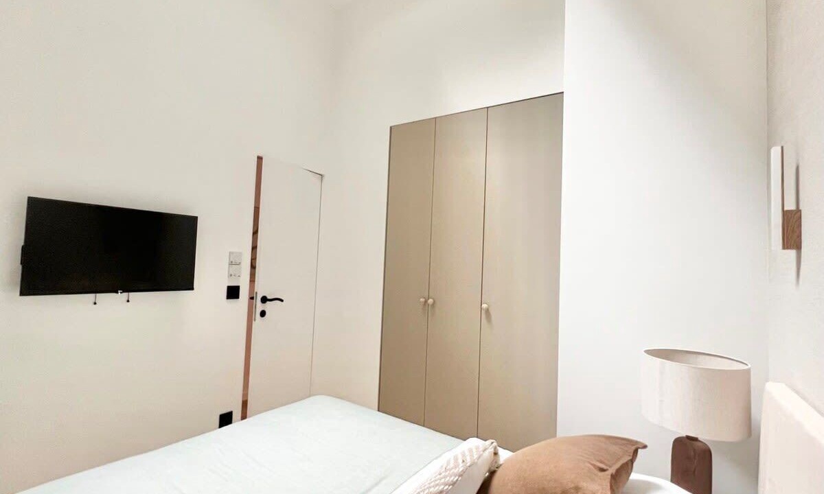 Photo of Bedroom in Epinettes