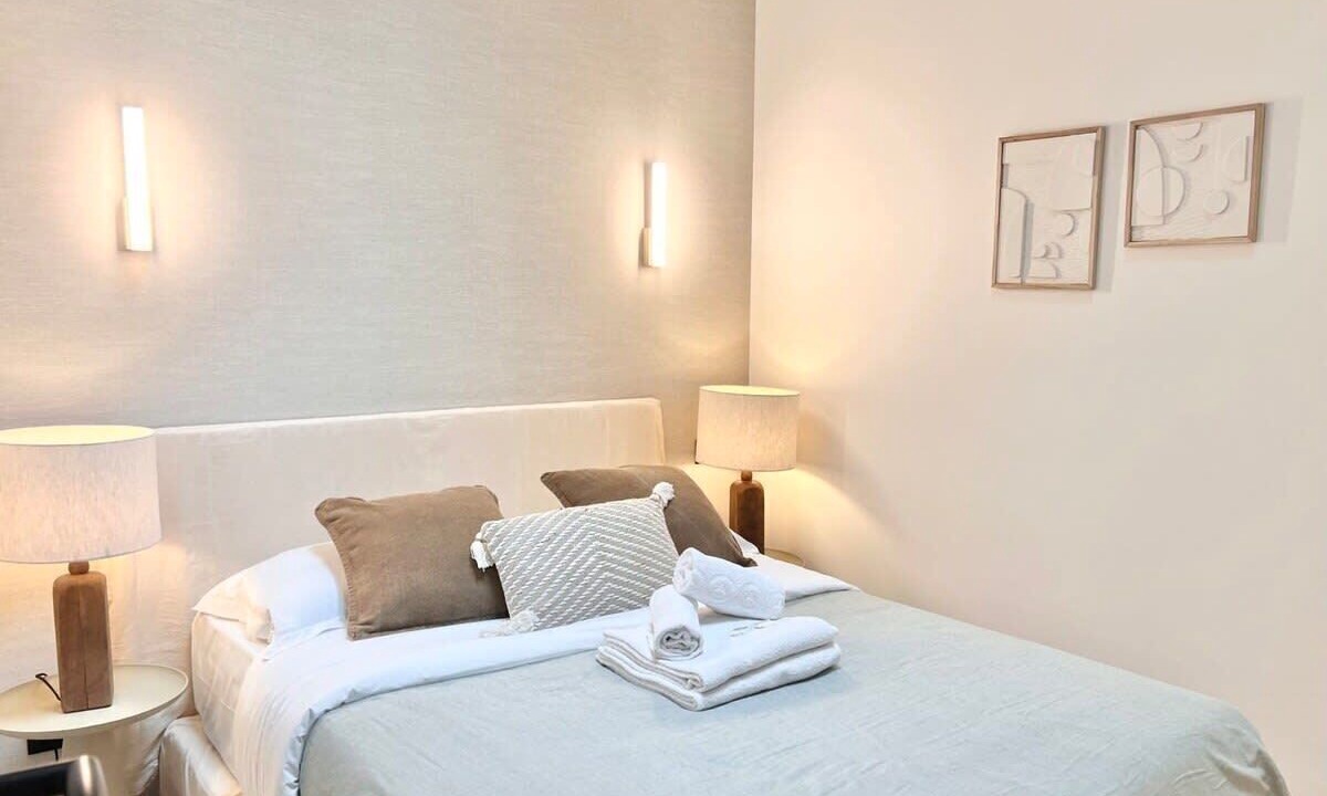 Photo of Bedroom in Epinettes