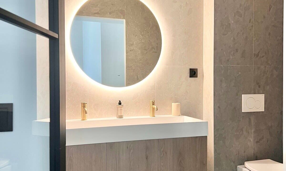 Photo of Bathroom in Epinettes