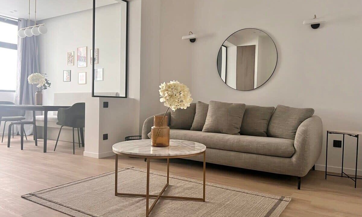 Photo of Livingroom in Epinettes