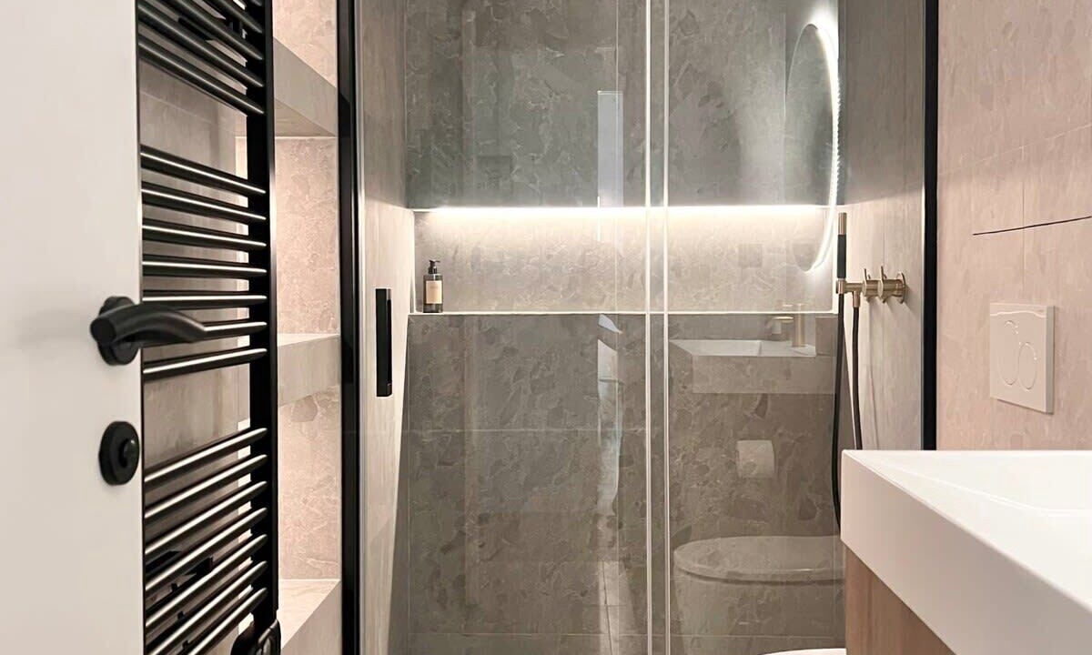 Photo of Bathroom in Epinettes