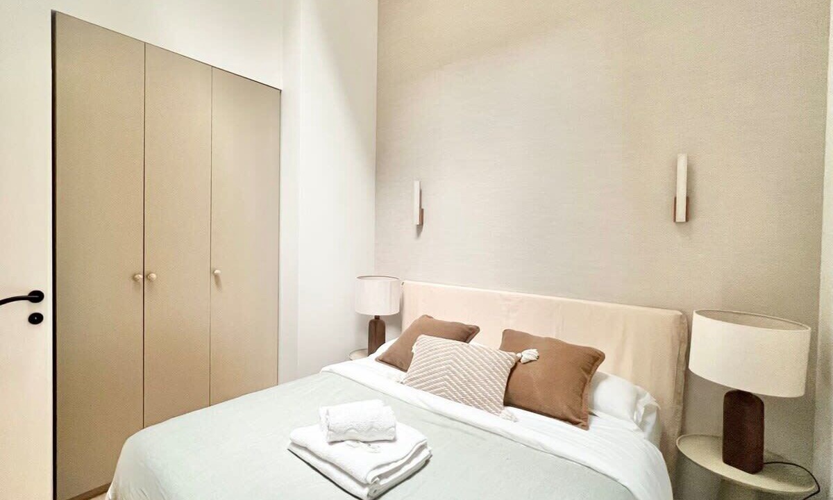 Photo of Bedroom in Epinettes
