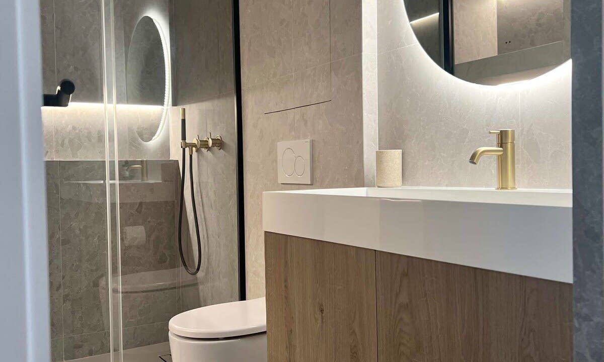 Photo of Bathroom in Epinettes