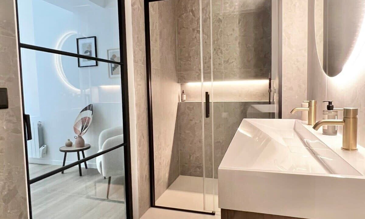 Photo of Bathroom in Epinettes