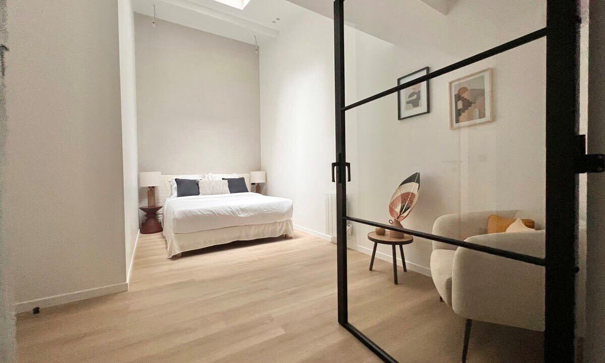 Photo of Bedroom in Epinettes