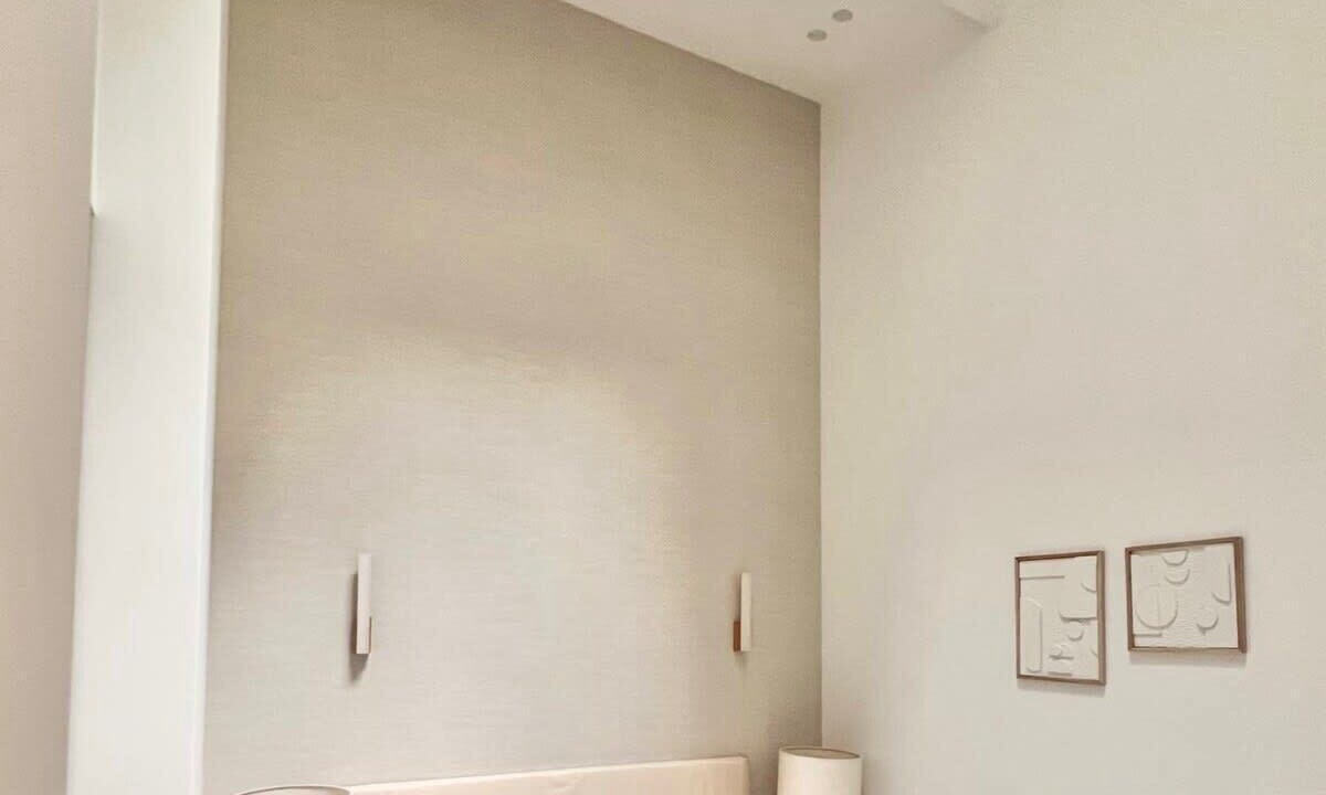 Photo of Bedroom in Epinettes