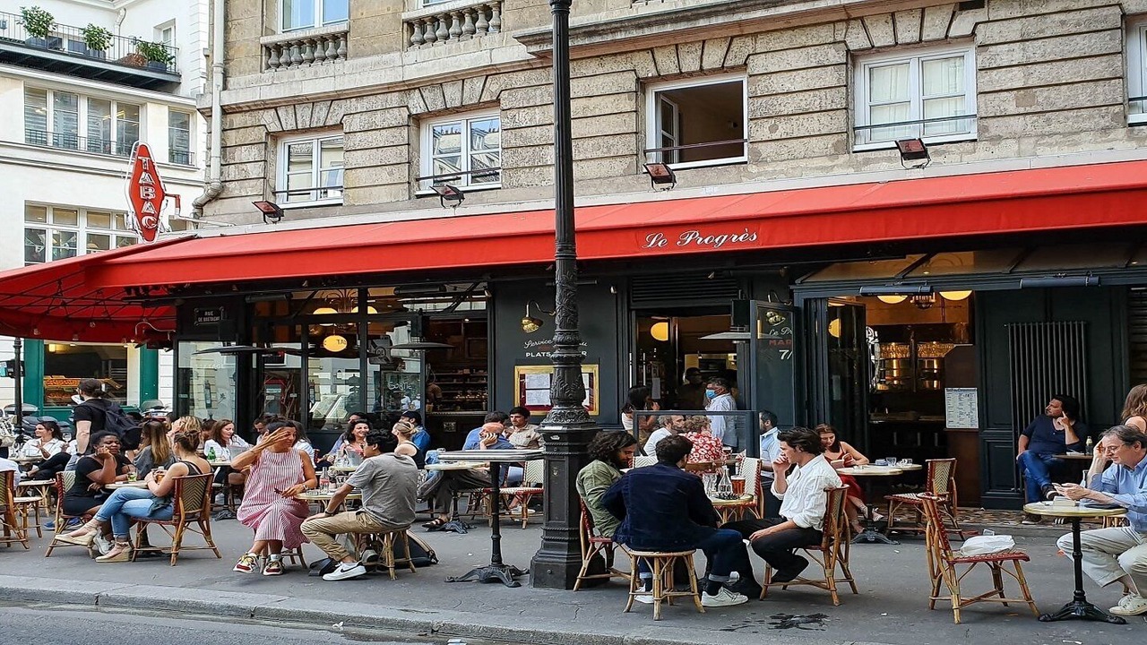 Photo of Outdoor in 3rd Arrondissement