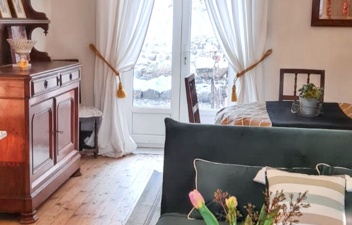 Photo of Livingroom in Mauzun