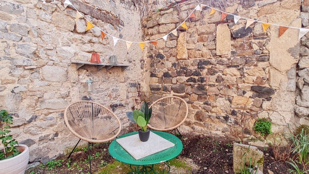 Photo of Outdoor in Mauzun