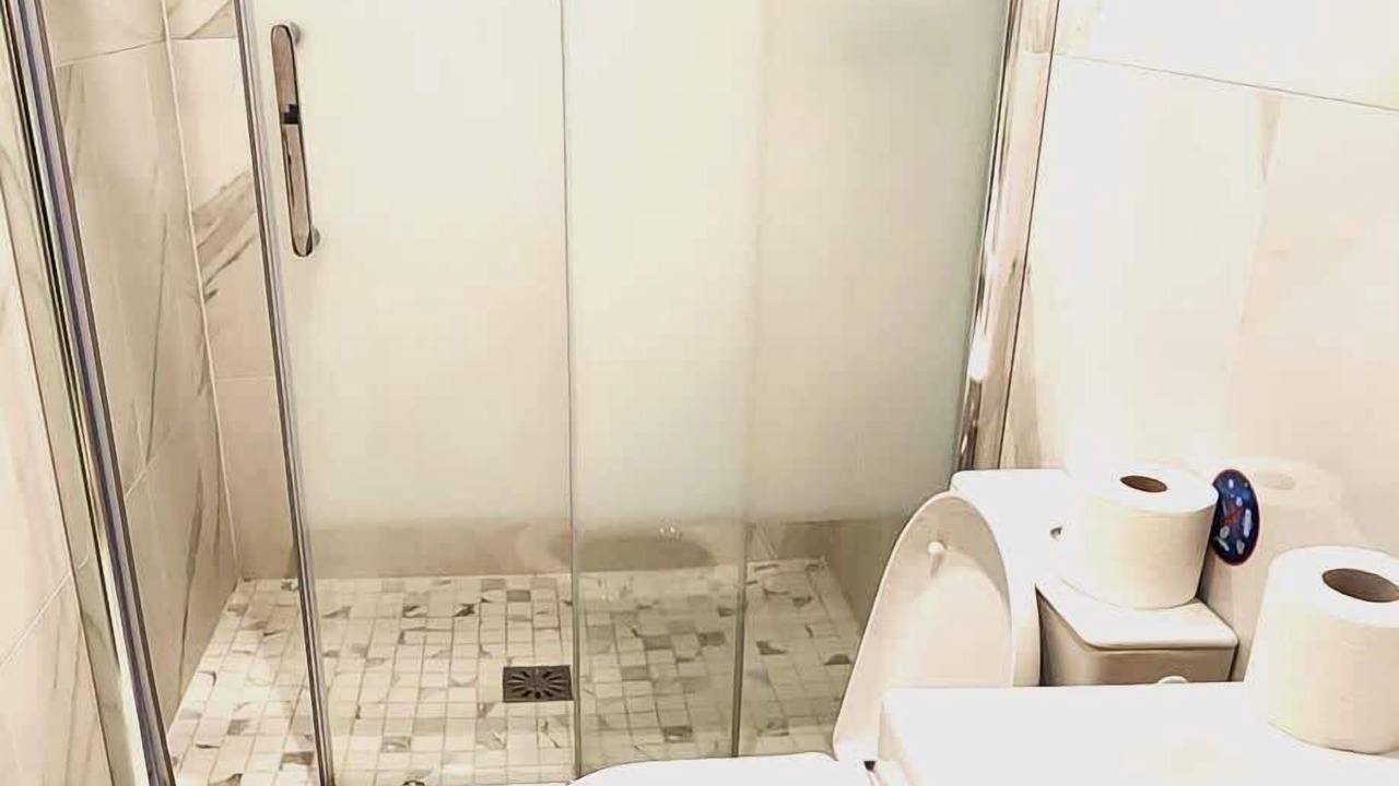Photo of Bathroom in Quartier Sainte-Avoye