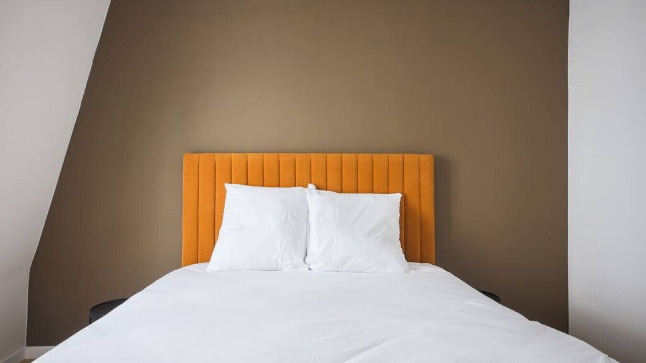 Photo of Bedroom in 15th Arrondissement
