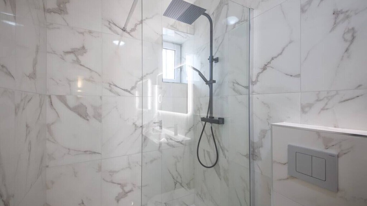 Photo of Bathroom in 15th Arrondissement