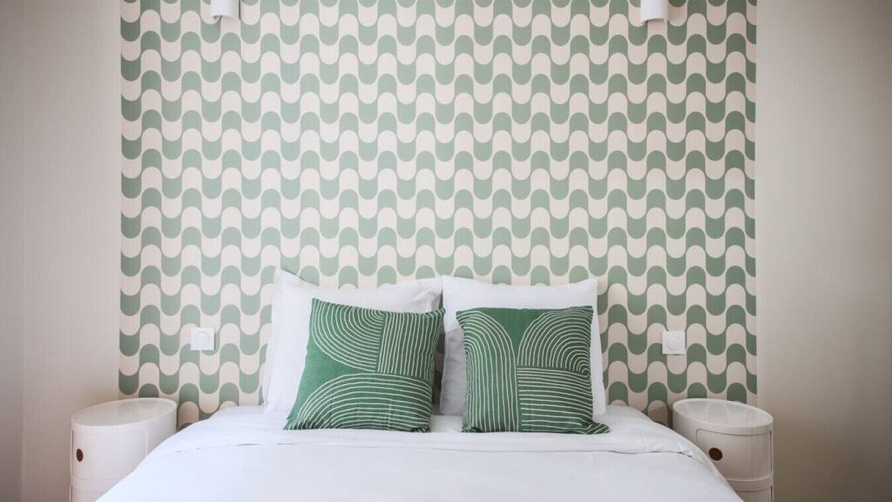Photo of Bedroom in 15th Arrondissement