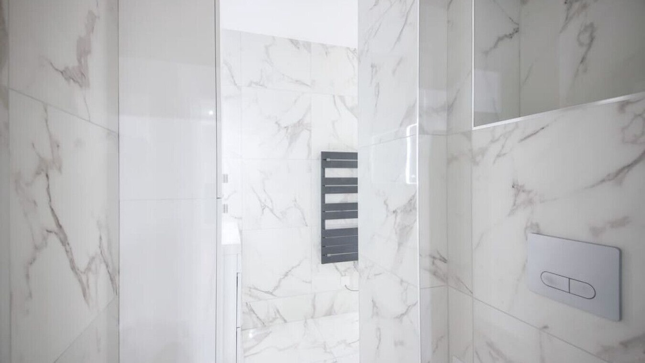Photo of Bathroom in 15th Arrondissement