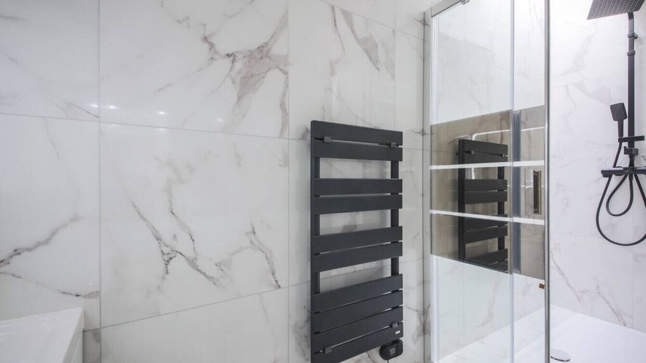 Photo of Bathroom in 15th Arrondissement