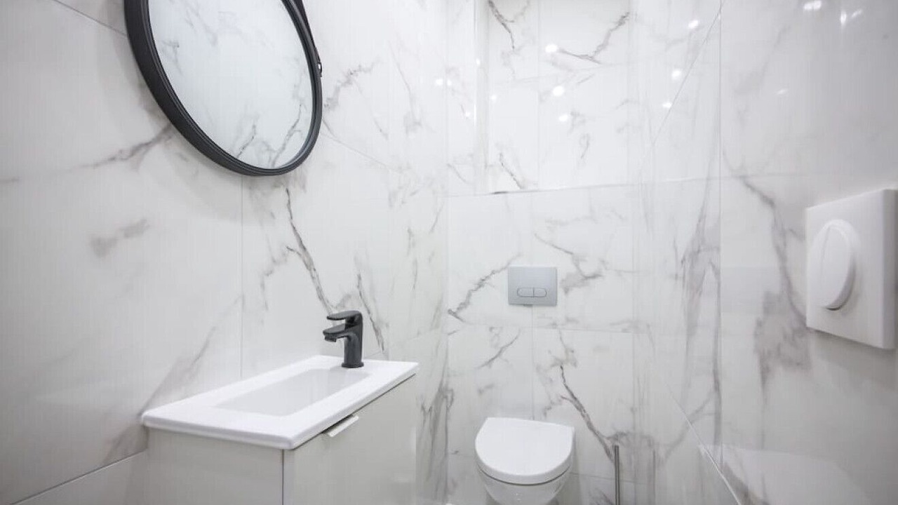Photo of Bathroom in 15th Arrondissement