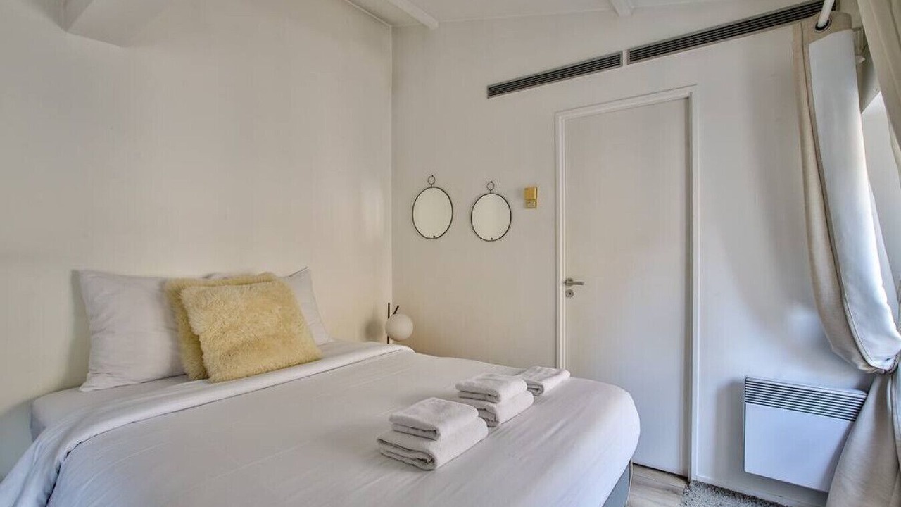 Photo of Bedroom in L'Europe