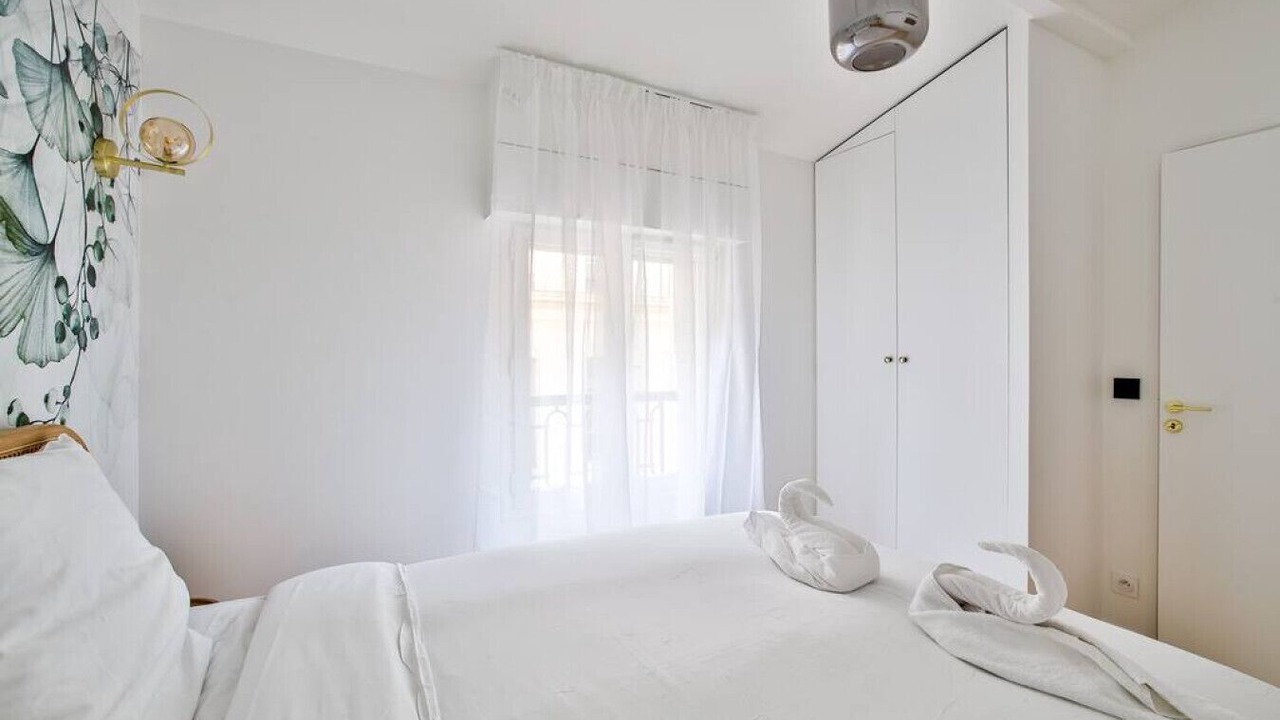 Photo of Bedroom in L'Europe