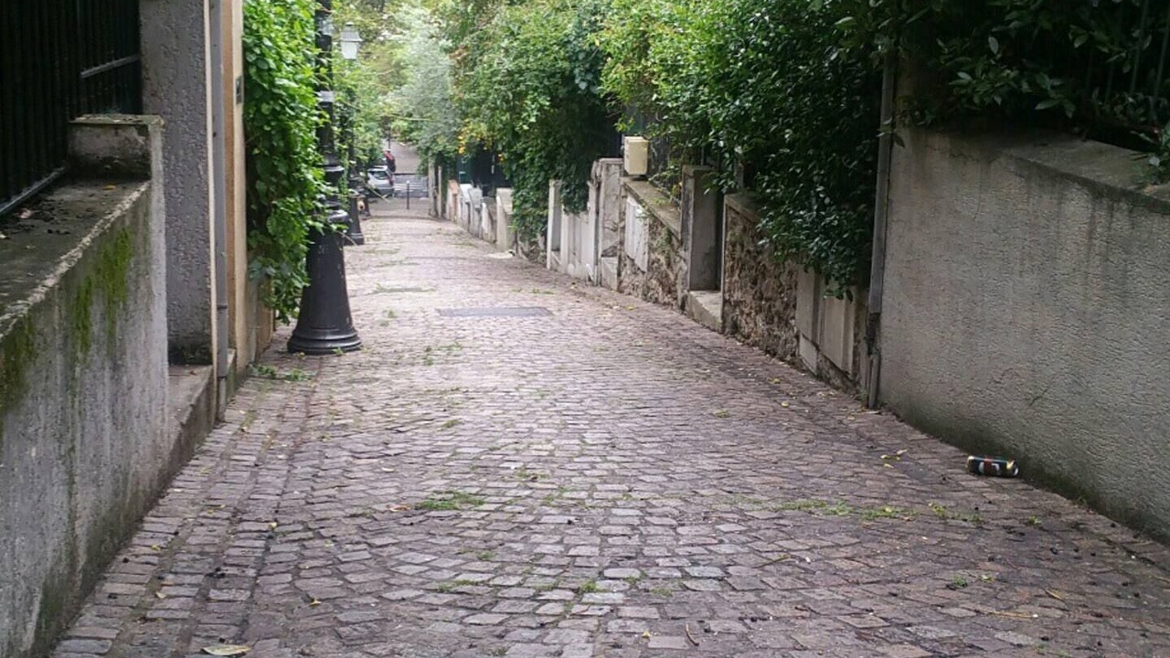 Photo of Outdoor in Amerique