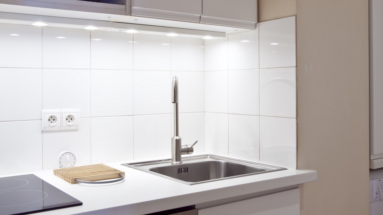 Photo of Kitchen in 8th Arrondissement