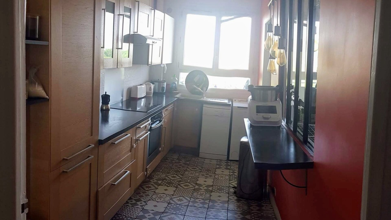 Photo of Kitchen in Clichy