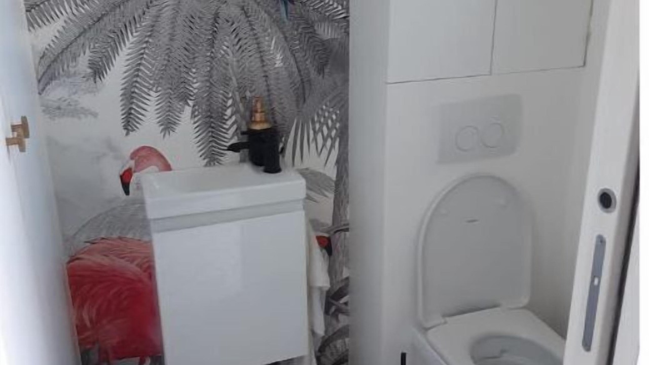 Photo of Bathroom in Colombes