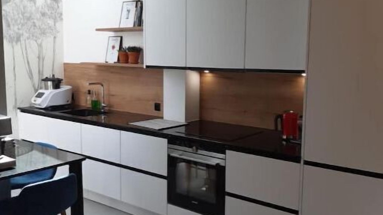 Photo of Kitchen in Colombes