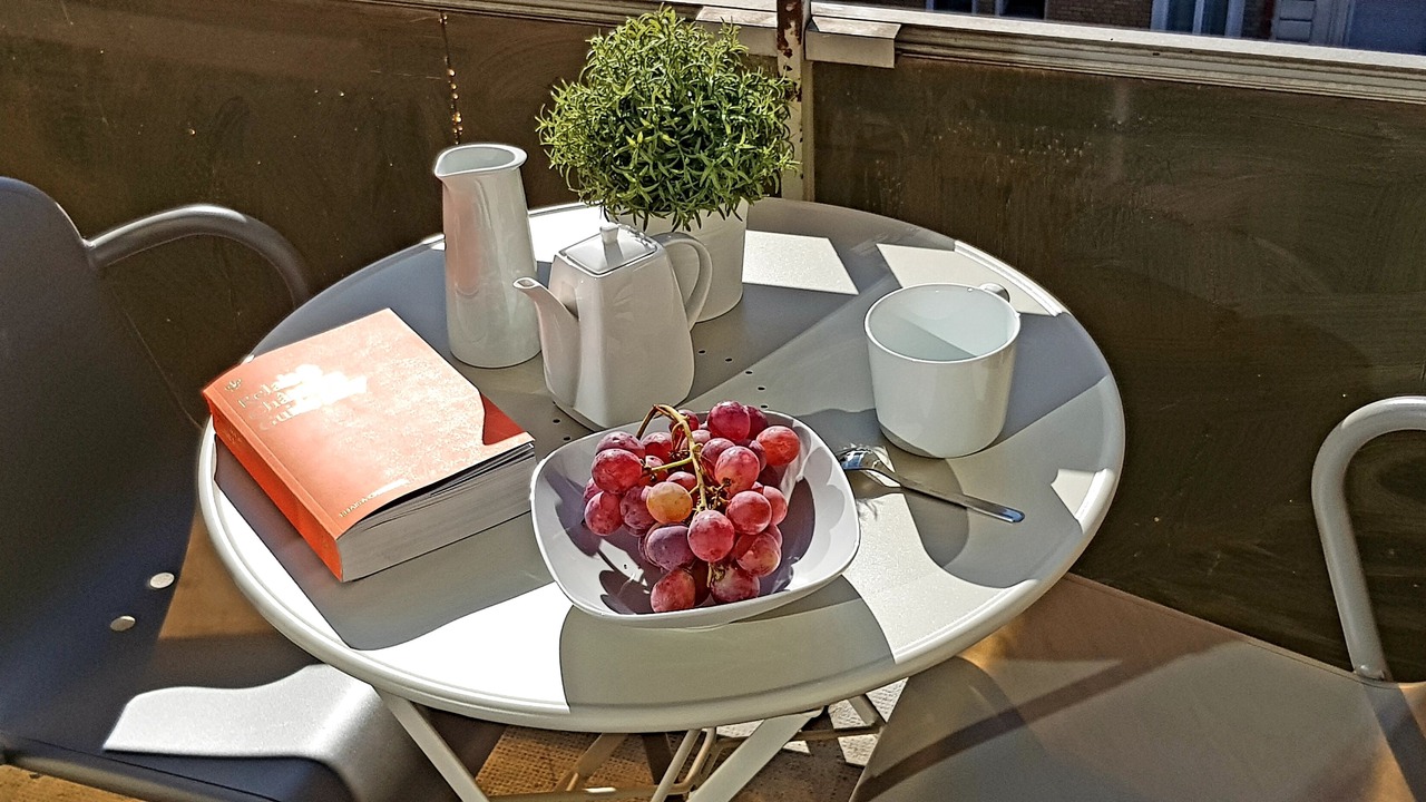 Photo of Outdoor in Louis Bertrand-Mirabeau-Semard