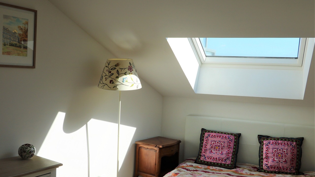 Photo of Bedroom in Neuilly-sur-Marne