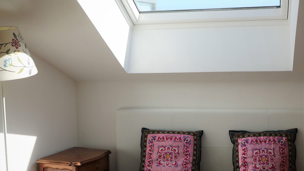 Photo of Bedroom in Neuilly-sur-Marne