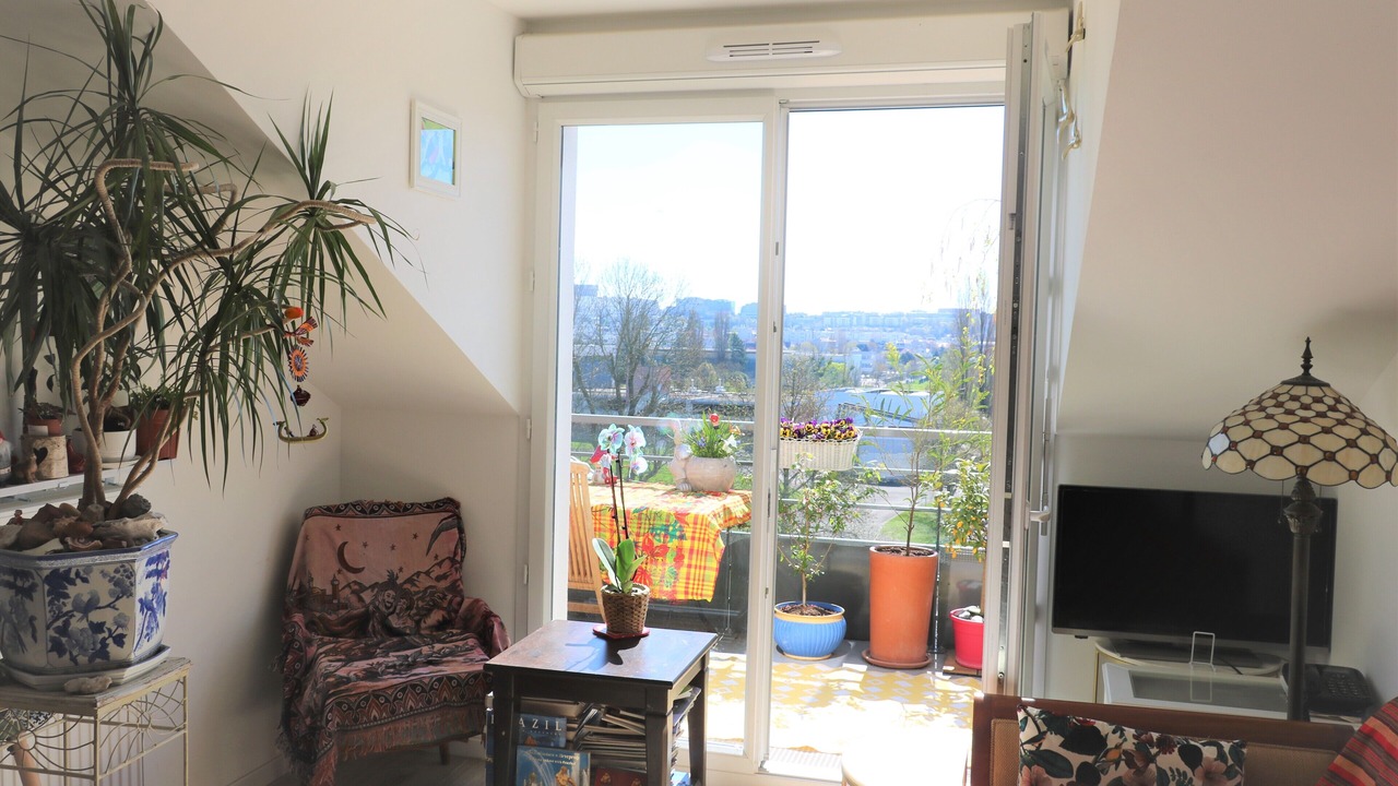 Photo of Livingroom in Neuilly-sur-Marne