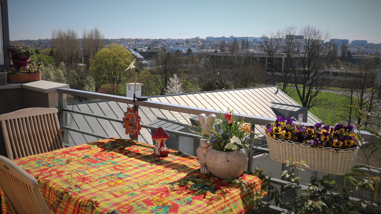 Photo of Outdoor in Neuilly-sur-Marne