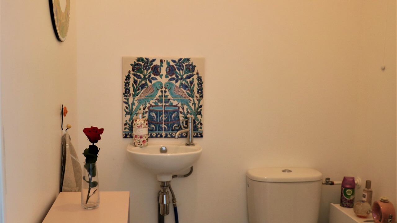 Photo of Bathroom in Neuilly-sur-Marne