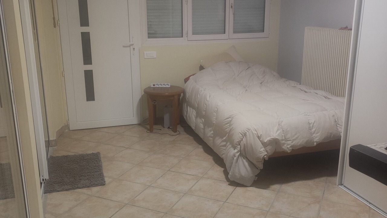 Photo of Bedroom in Fresnes