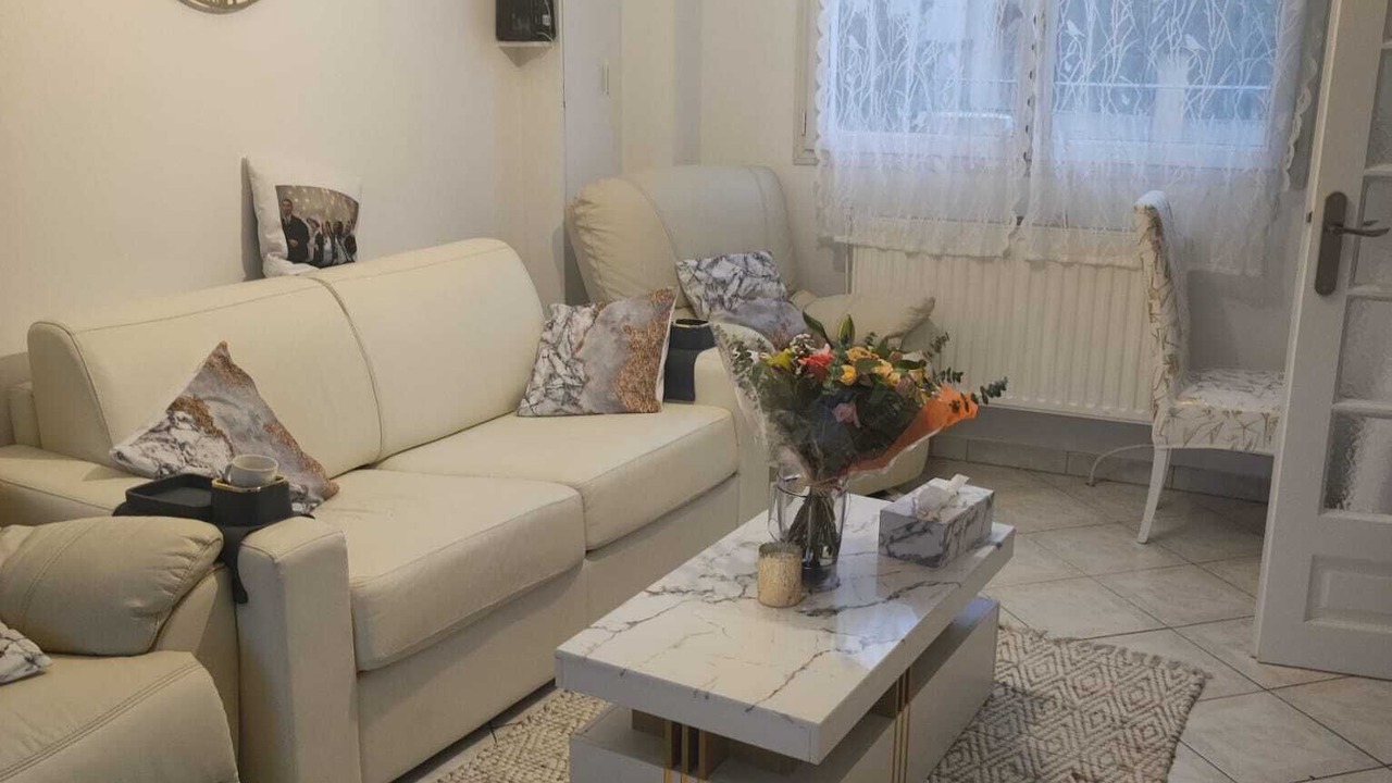 Photo of Livingroom in Fresnes