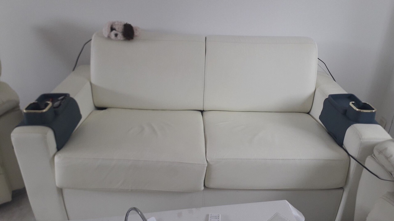 Photo of Livingroom in Fresnes