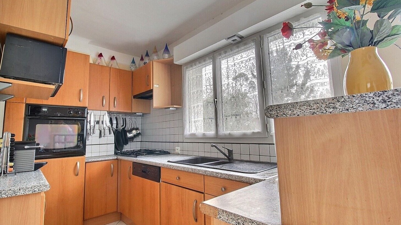 Photo of Kitchen in Fresnes