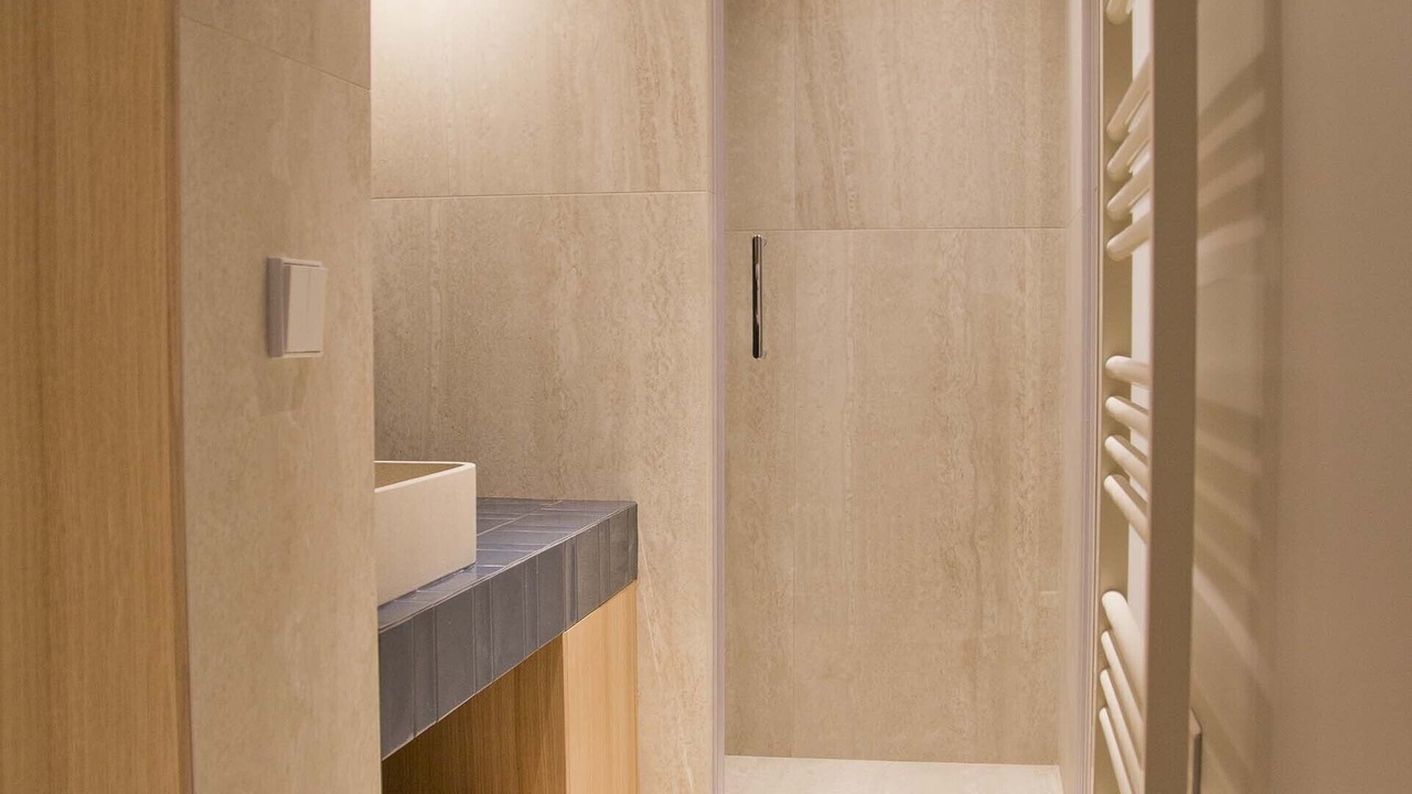 Photo of Bathroom in 5th Arrondissement