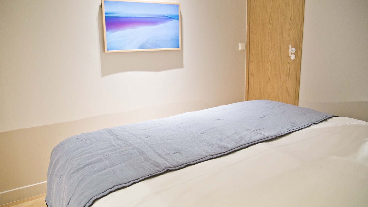 Photo of Bedroom in 5th Arrondissement