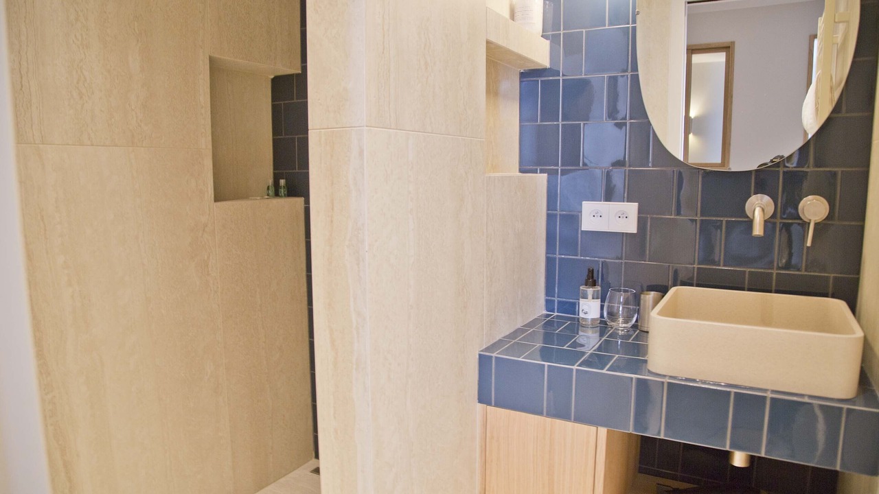 Photo of Bathroom in 5th Arrondissement