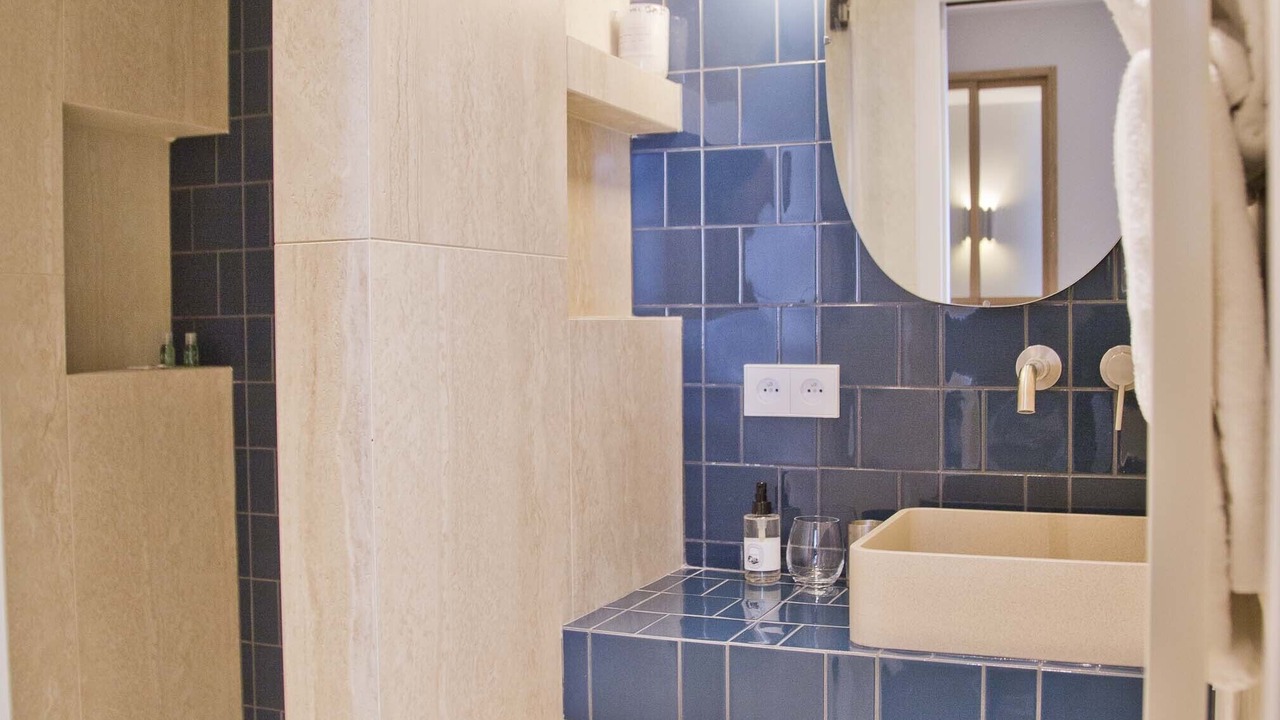 Photo of Bathroom in 5th Arrondissement