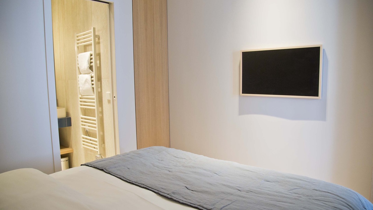 Photo of Bedroom in 5th Arrondissement