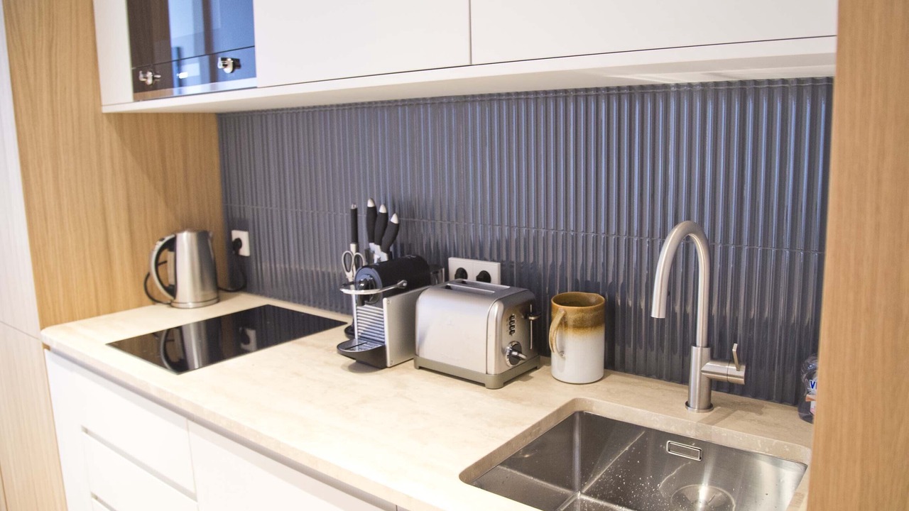 Photo of Kitchen in 5th Arrondissement
