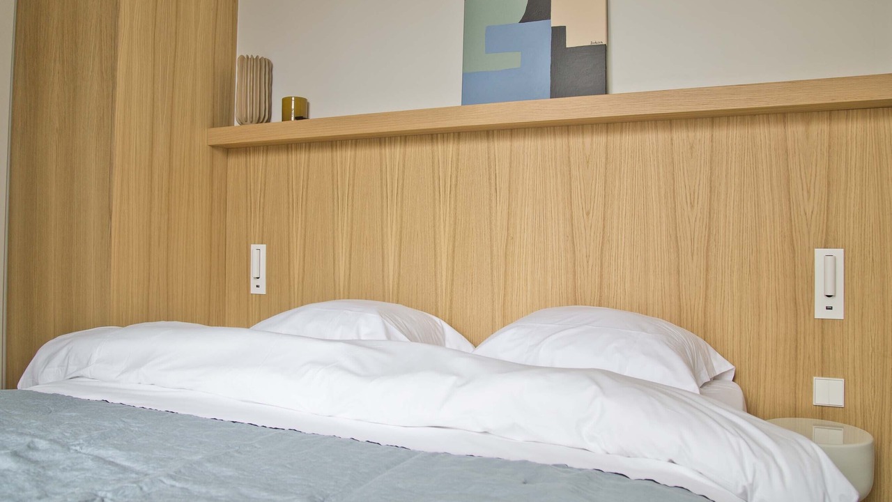 Photo of Bedroom in 5th Arrondissement