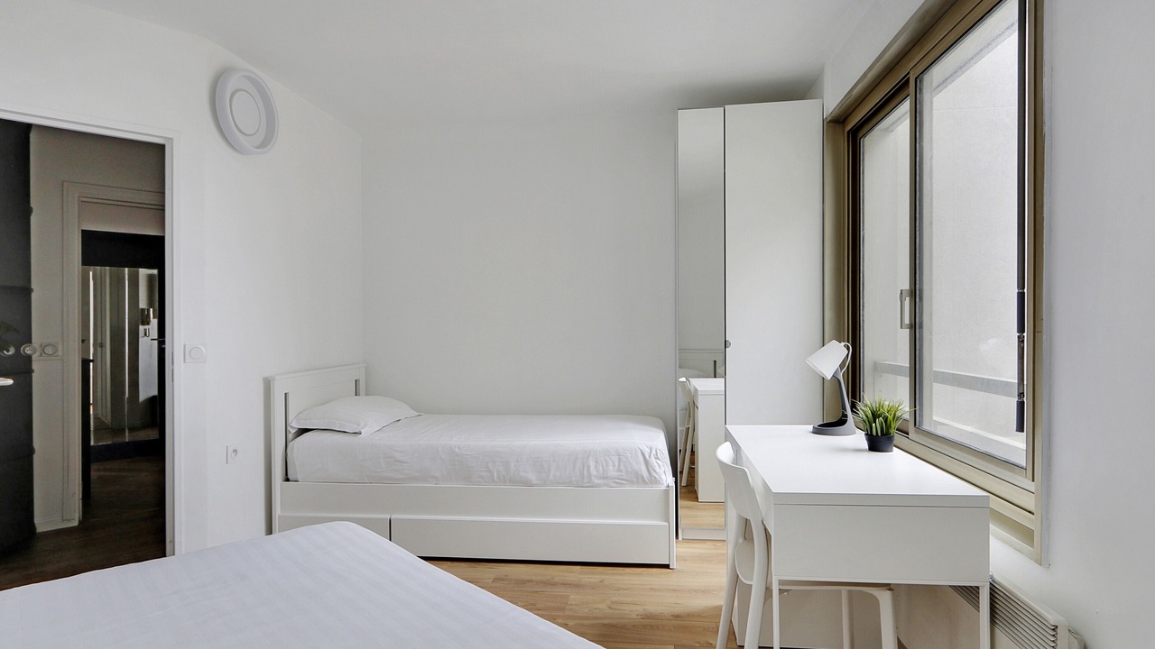 Photo of Bedroom in Plaisance